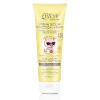 Baby Care - Baby Care Mineral Protection Sun Cream Spf50+ 100 Ml by E'Lifexir