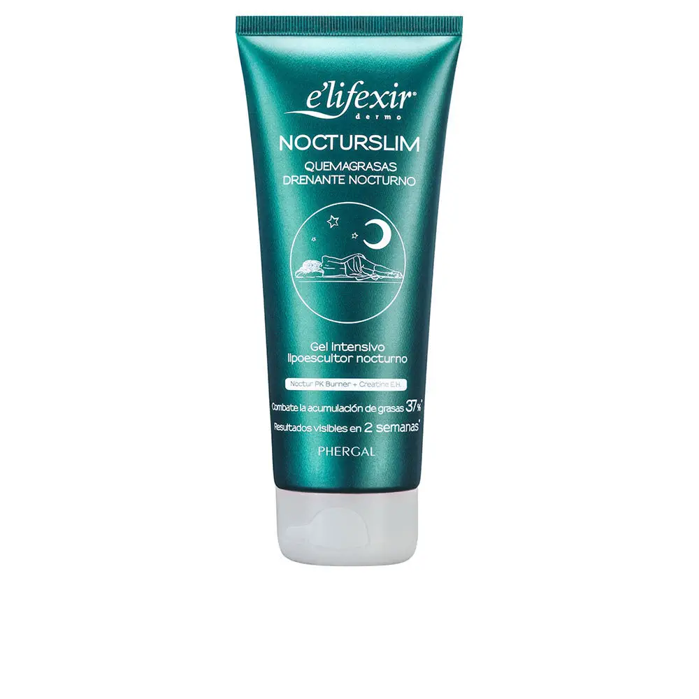 Dermo - Nocturslim Liposculptor Night Gel by E'Lifexir