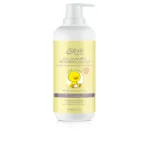 Baby Care - Baby Care Dermatological Gel-Shampoo by E'Lifexir