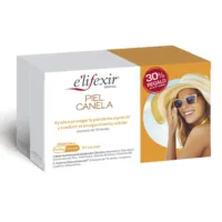 Esenciall - Esenciall Piel Canela Cápsulas by E'Lifexir