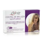 Esenciall - Esenciall Cóctel Belleza Nocturna Cápsulas by E'Lifexir