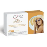 Esenciall - Esenciall Piel Canela Cápsulas by E'Lifexir