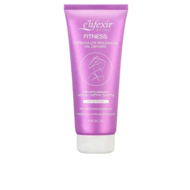 Dermo - Fitness Gel 200Ml by E'Lifexir