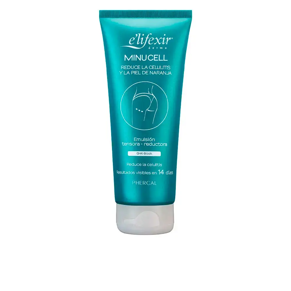 Dermo - Minucell Anti-Cellulite Cream by E'Lifexir