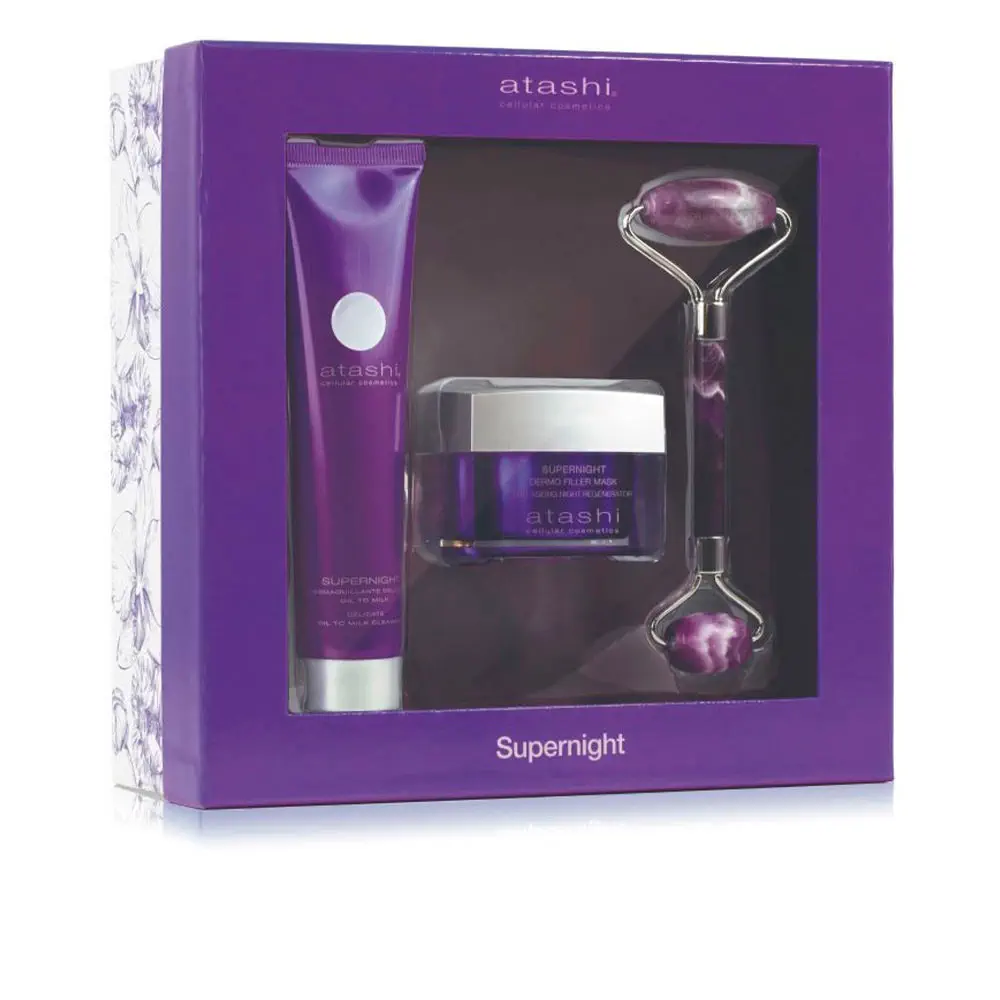 Supernight - Supernight Set by Atashi