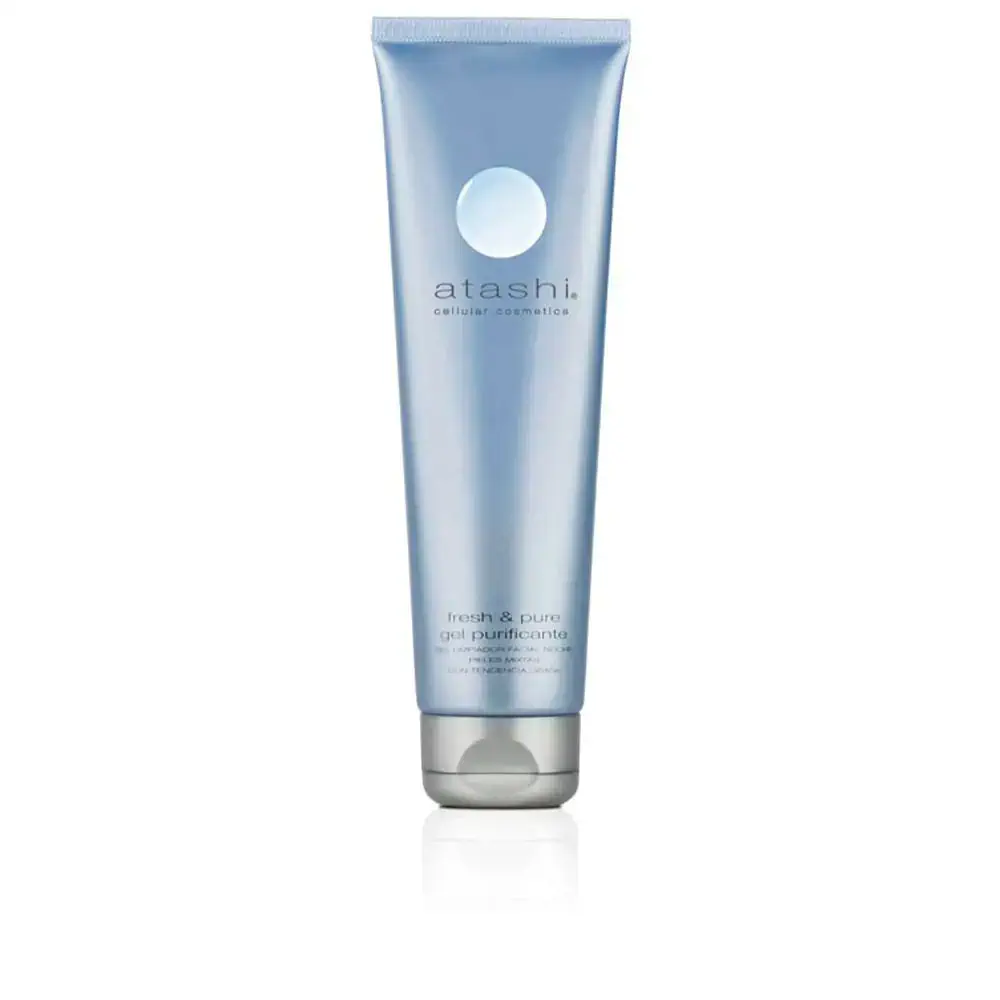Fresh & Pure - Fresh & Pure Gel Purificante by Atashi