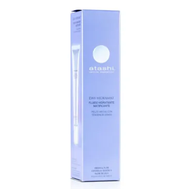 Fresh & Pure - Fresh & Pure Day Hidramat by Atashi
