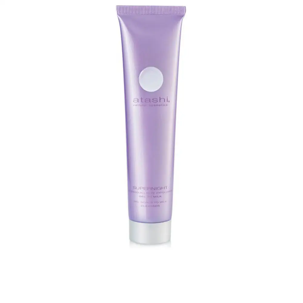 Supernight Scrub To Milk by Atashi Supernight - Supernight Scrub To Milk by Atashi