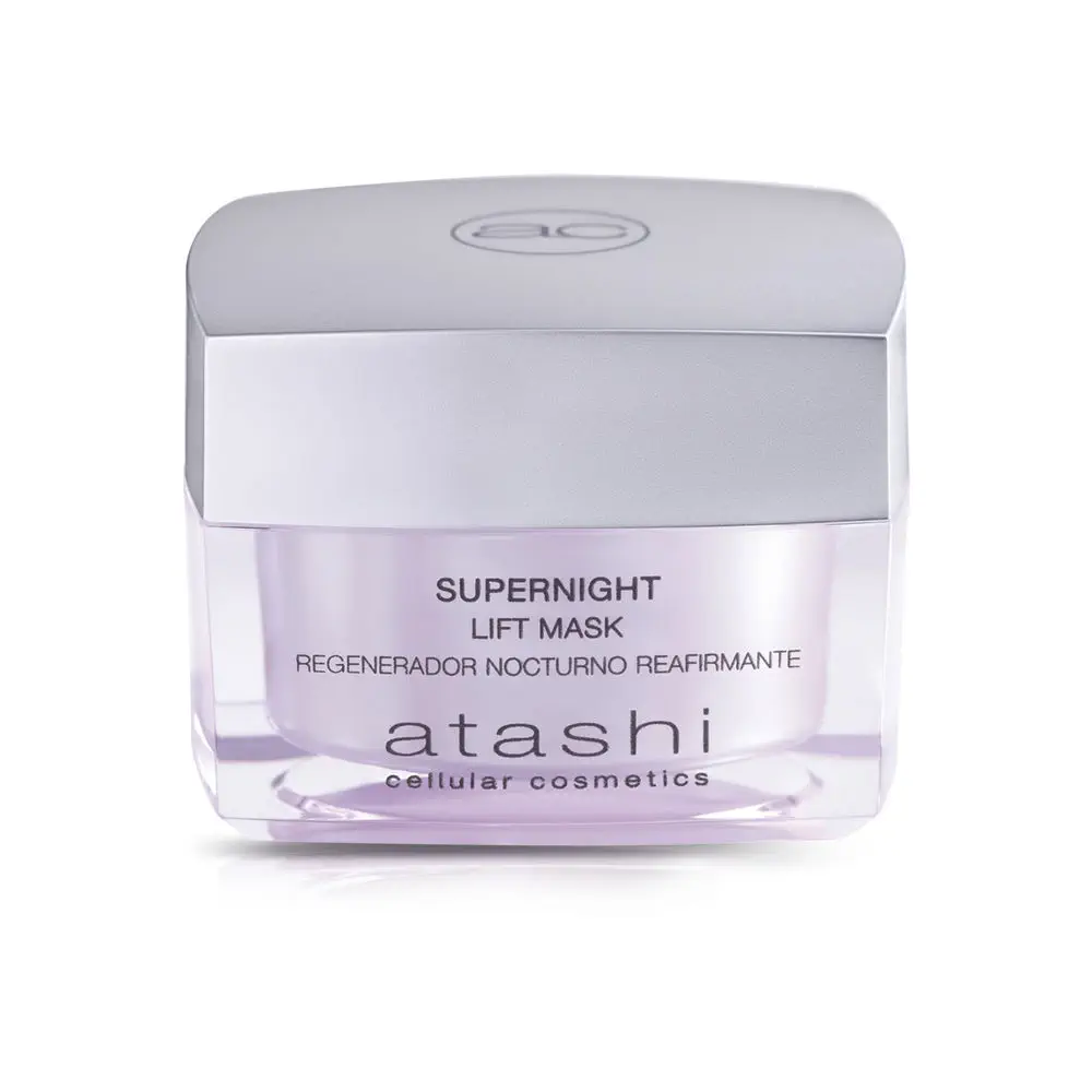 Supernight - Supernight Mascarilla Lift Mask by Atashi