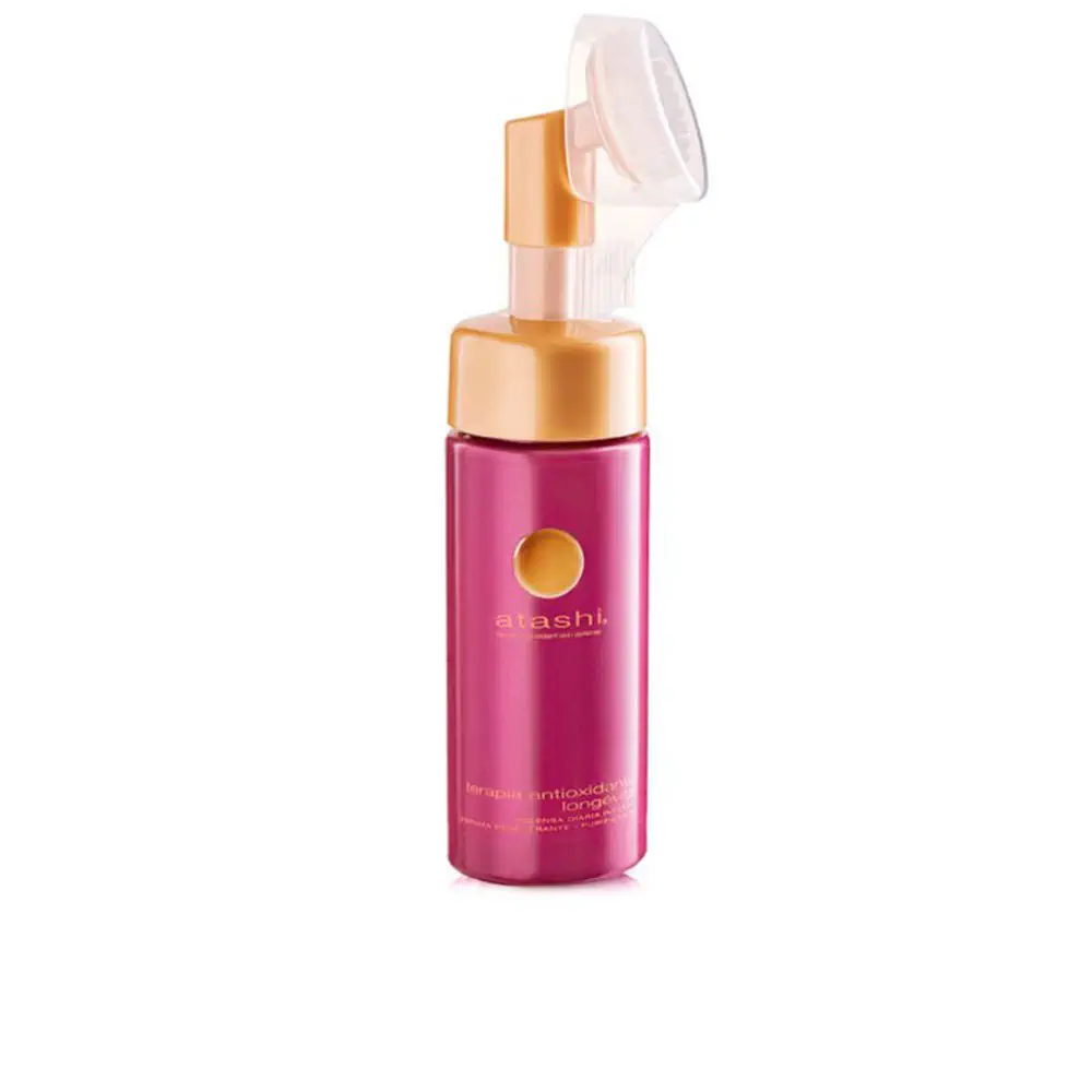 Cellular Antioxidant Skin Defense Espuma Purificante by Atashi Cellular Antioxidant Skin Defense - Cellular Antioxidant Skin Defense Espuma Purificante by Atashi