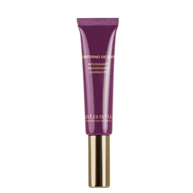 Cellular Antioxidant Skin Defense - Cellular Antioxidant Skin Defense Contorno De Ojos by Atashi