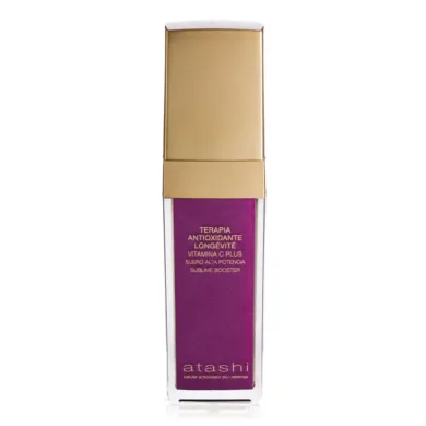 Cellular Antioxidant Skin Defense - Cellular Antioxidant Skin Defense Suero Vitamina C Plus by Atashi