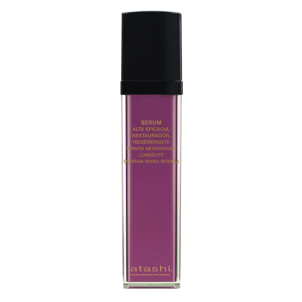 Cellular Antioxidant Skin Defense Sérum Restaurador by Atashi Cellular Antioxidant Skin Defense - Cellular Antioxidant Skin Defense Sérum Restaurador by Atashi