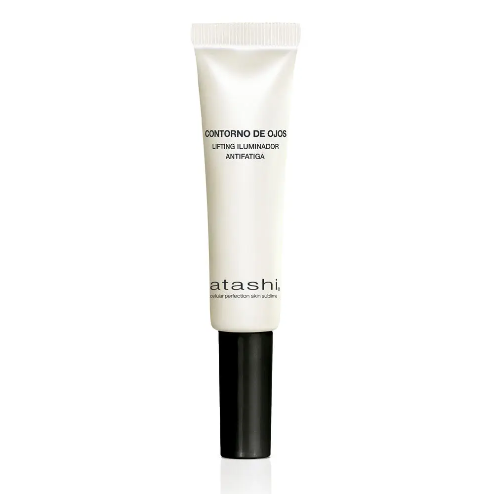 Cellular Perfection Skin Sublime Contorno De Ojos Lifting Iluminador by Atashi Cellular Perfection Skin Sublime - Cellular Perfection Skin Sublime Contorno De Ojos Lifting Iluminador by Atashi