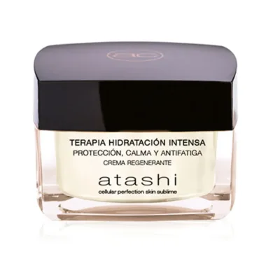 Cellular Perfection Skin Sublime - Cellular Perfection Skin Sublime Terapia Hidratación Intensa Regenerante by Atashi
