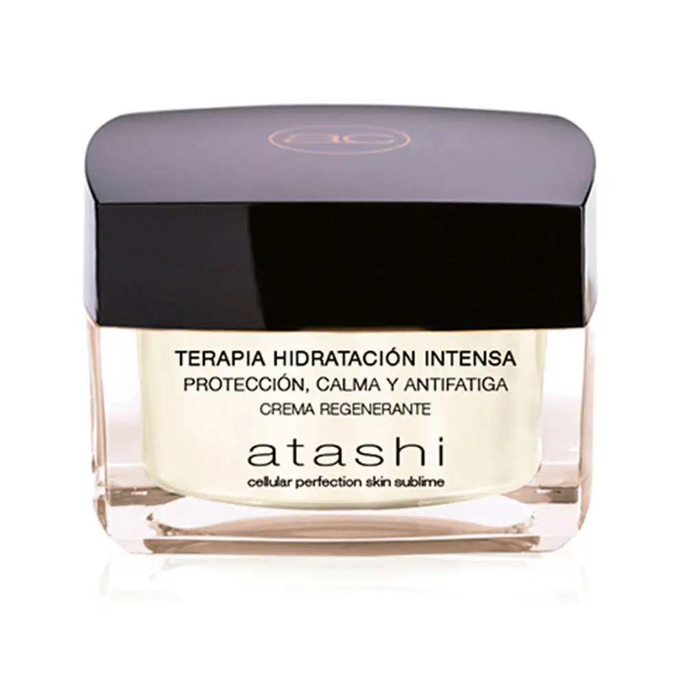 Cellular Perfection Skin Sublime Terapia Hidratación Intensa Regenerante by Atashi Cellular Perfection Skin Sublime - Cellular Perfection Skin Sublime Terapia Hidratación Intensa Regenerante by Atashi