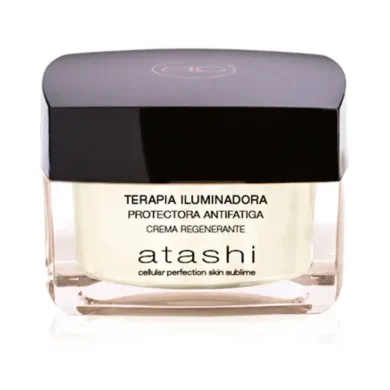 Cellular Perfection Skin Sublime - Cellular Perfection Skin Sublime Terapia Iluminadora Protectora by Atashi
