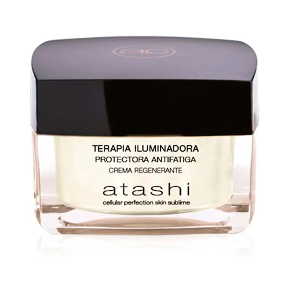 Cellular Perfection Skin Sublime Terapia Iluminadora Protectora by Atashi Cellular Perfection Skin Sublime - Cellular Perfection Skin Sublime Terapia Iluminadora Protectora by Atashi