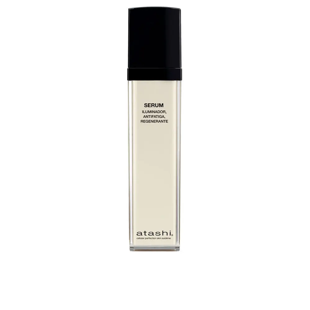 Cellular Perfection Skin Sublime - Cellular Perfection Skin Sublime Serum Alta Eficacia Iluminador by Atashi