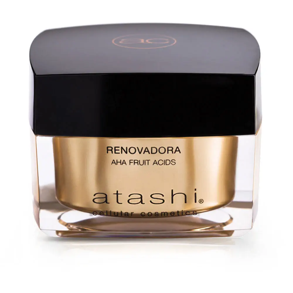 Celullar Cosmetic - Celullar Cosmetic Renovadora Aha Fruit Acids by Atashi