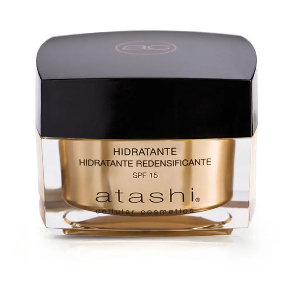 Celullar Cosmetic - Celullar Cosmetic Hidratante Redensificante Spf15 by Atashi
