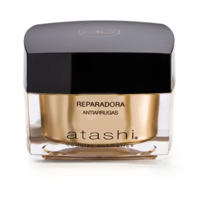 Celullar Cosmetic - Celullar Cosmetic Reparadora Antiarrugas by Atashi