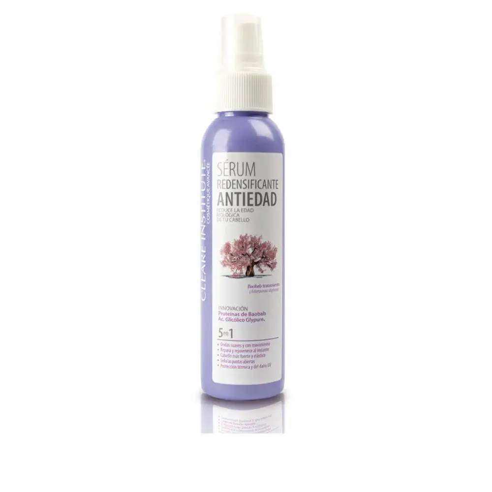 Anti Edad Sérum Redensificante by Clearé Institute Anti Edad - Anti Edad Sérum Redensificante by Clearé Institute