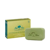 Gel De Ducha Sólido - Solid Shower Gel Frequent Use R by Dr. Tree