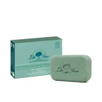 Gel De Ducha Sólido - Solid Shower Gel Exfoliating R by Dr. Tree