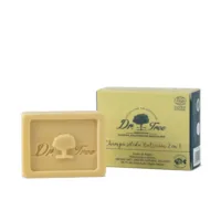 Champú Sólido Dr. Tree - Solid Shampoo Nutrition 2 In 1 R by Dr. Tree