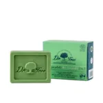 Champú Sólido Dr. Tree - Solid Shampoo Frequent Use 2 In 1 R by Dr. Tree