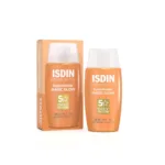 Fotoprotectores Isdin - Photoprotector Fusion Water Magic Glow Spf30 by Isdin