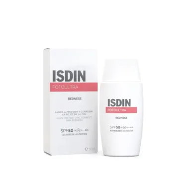 Foto Ultra - Photo Ultra Redness Spf50+ by Isdin