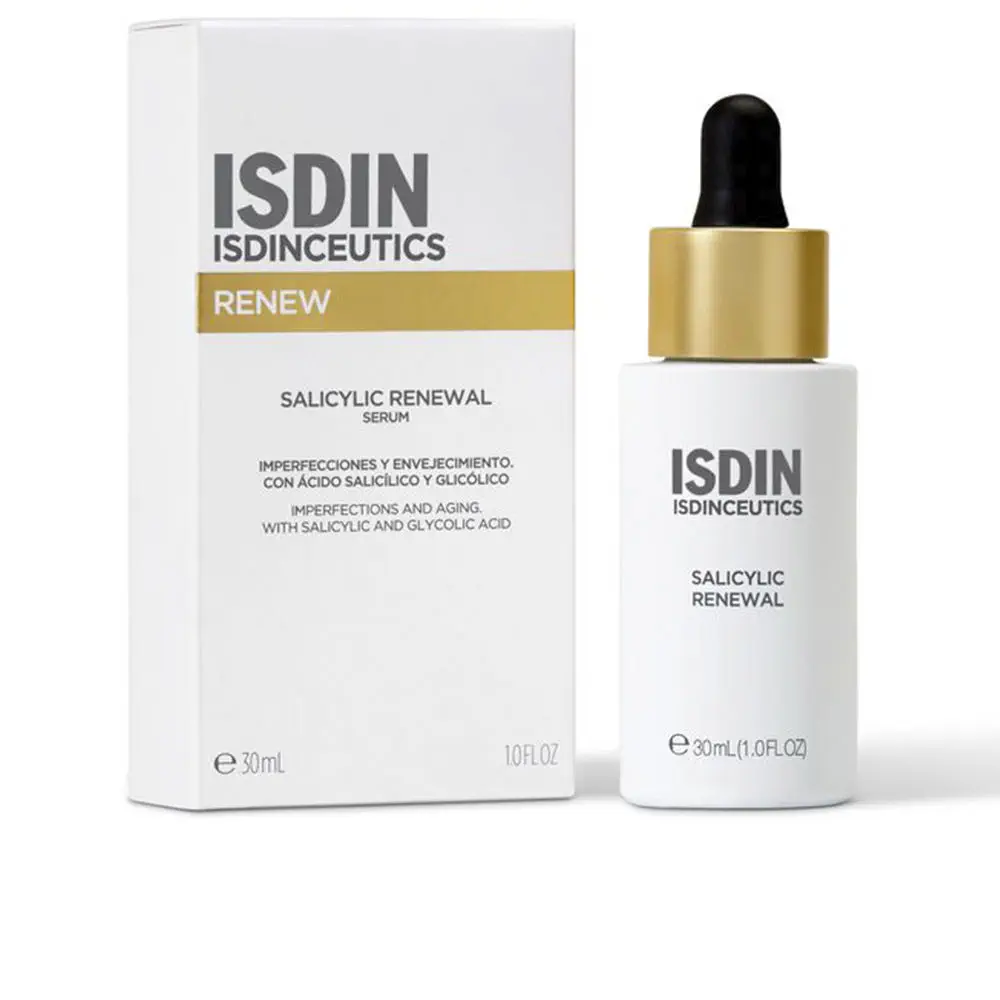 Isdinceutics - Isdinceutics Salicylic Renewal Serum by Isdin