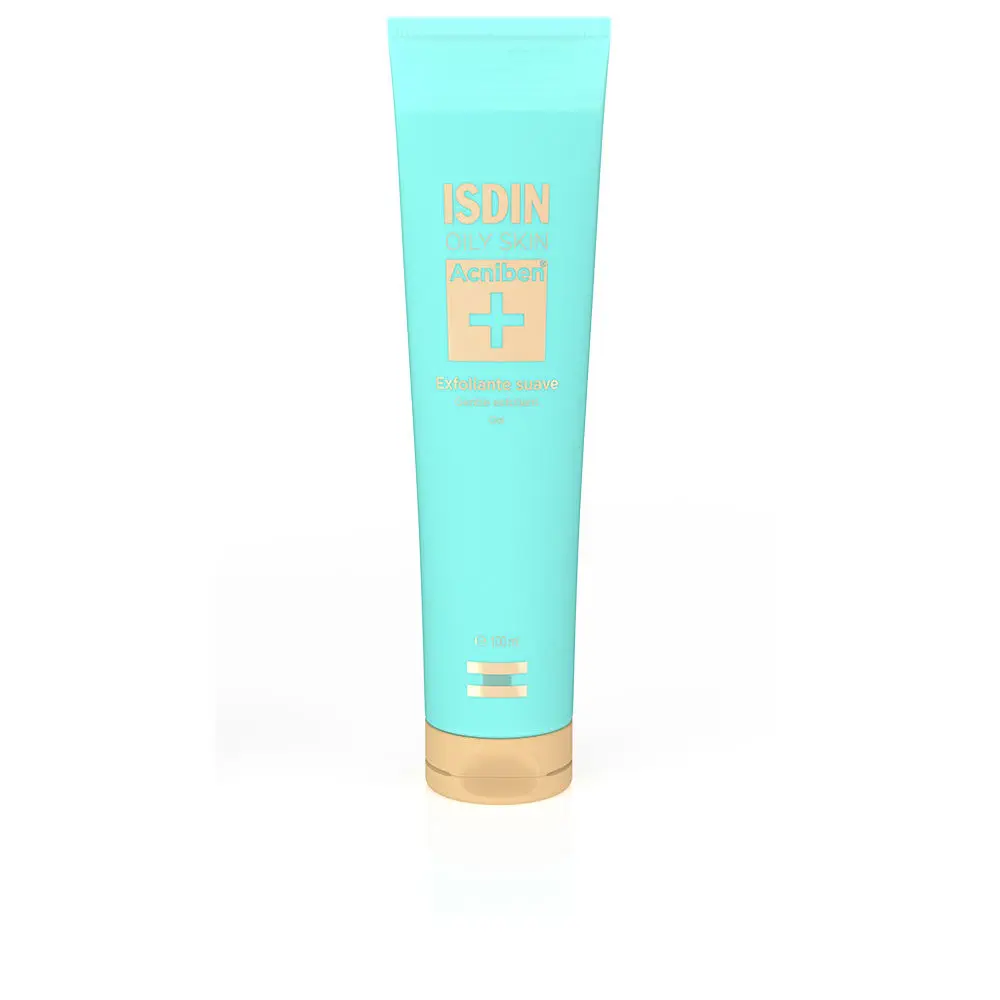Acniben - Acniben Gentle Scrub by Isdin