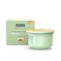 Isdinceutics - Isdinceutics Moisturizing Cream With Hyaluronic Acid Refill R by Isdin