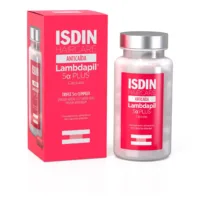 Lambdapil - Lambdapil 5A Plus Anti-Hair Loss 60 Capsules by Isdin
