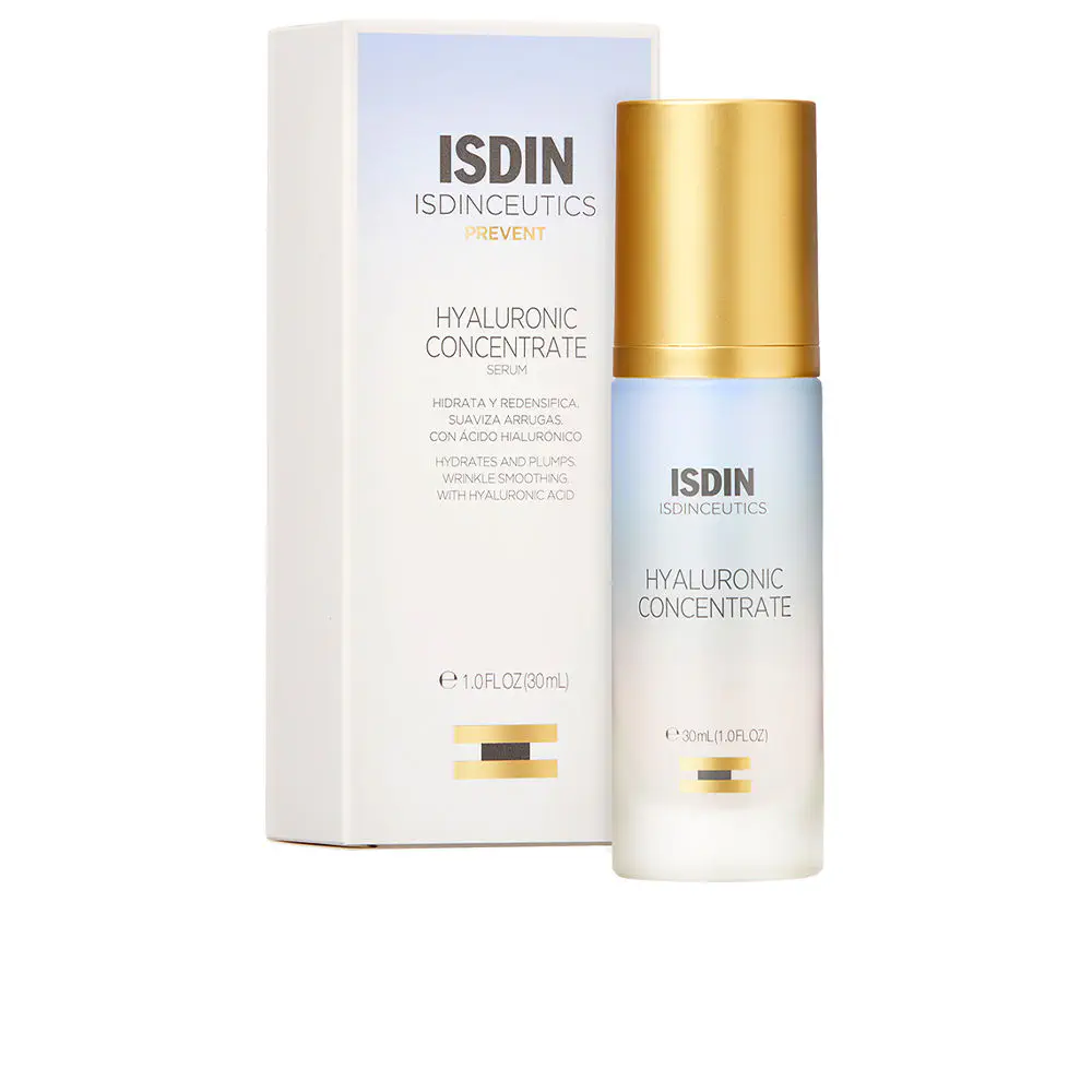 Isdinceutics - Isdinceutics Hyaluronic Concentrate by Isdin