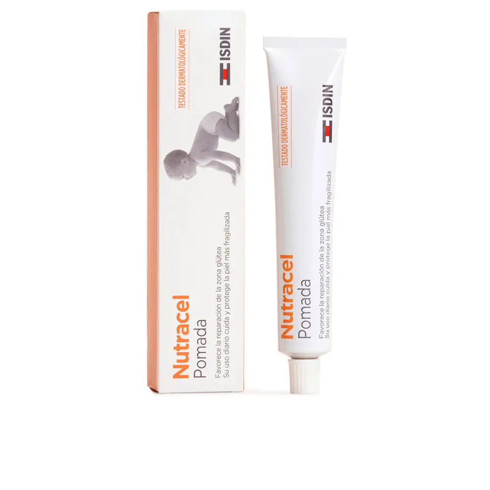 Nutracel - Nutracel Pomada R by Isdin