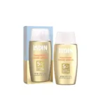 Fotoprotectores Isdin - Fotoprotector Fusion Water Urban Spf30 by Isdin