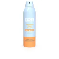 Fotoprotectores Isdin - Fotoprotector Transparent Spray Spf30 by Isdin