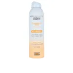 Fotoprotectores Isdin - Photoprotector Wet Skin Transparent Spray Spf50+ by Isdin