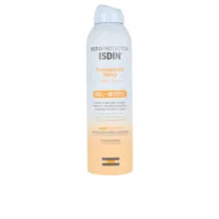 Fotoprotectores Isdin - Photoprotector Wet Skin Transparent Spray Spf50+ by Isdin