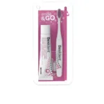 Bexident - Bexident Sensitive Teeth Travel Case 3 Pcs by Isdin