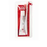 Bexident - Bexident Anticaries Travel Lot 3 Pcs by Isdin