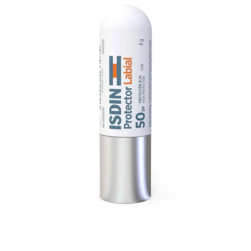 Fotoprotectores Isdin - Protector Lip Balm Spf50+ R by Isdin