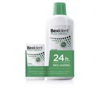 Bexident - Bexident Fresh Breath Lot 2 Pcs by Isdin
