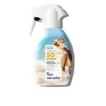 Pediatrics Sensilis - Pediatrics Spray Lotion Spf50+ by Sensilis