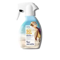 Pediatrics Sensilis - Pediatrics Spray Lotion Spf50+ by Sensilis