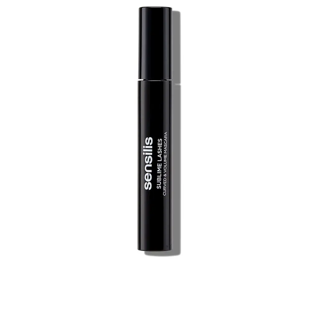 Sublime Lashes Mascara by Sensilis Sublime Lashes - Sublime Lashes Mascara by Sensilis